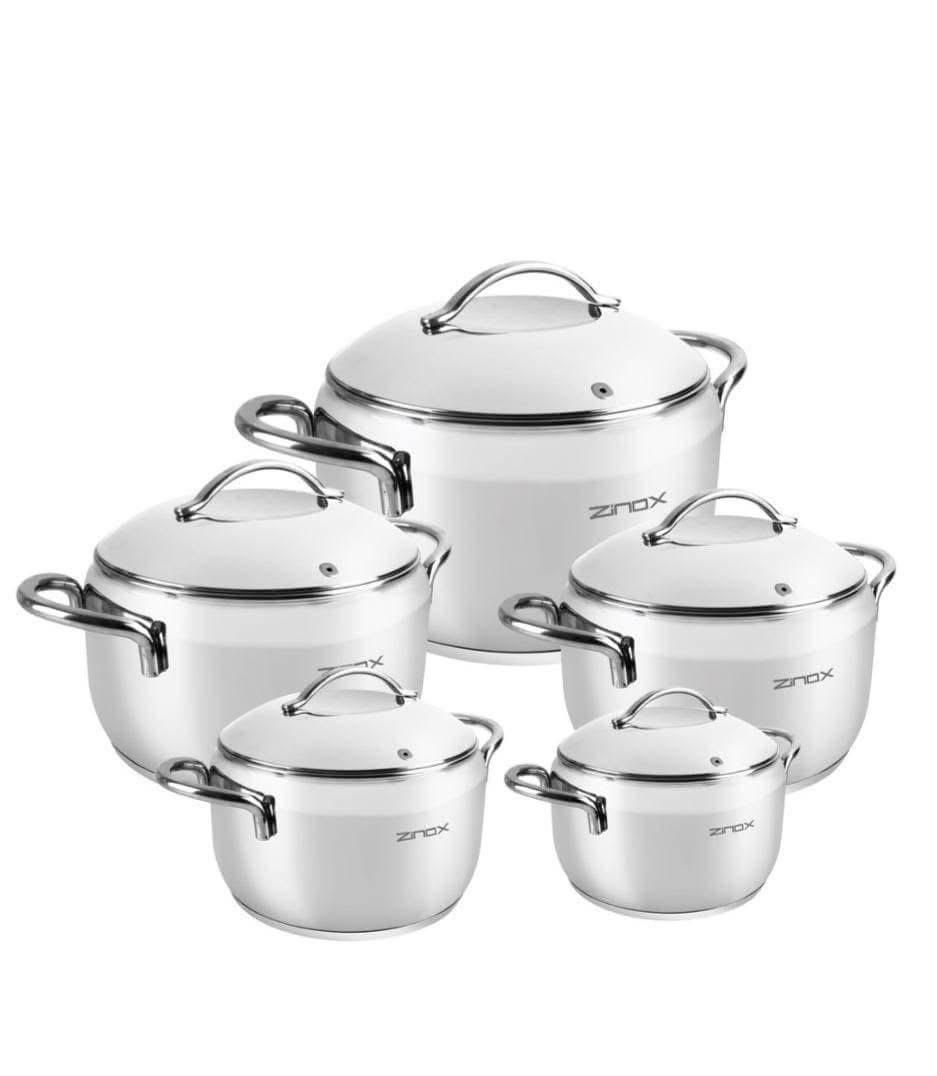 اطقم اوانى الطهى