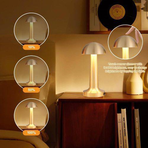 أباجورة معدن شياكة وهدووووء