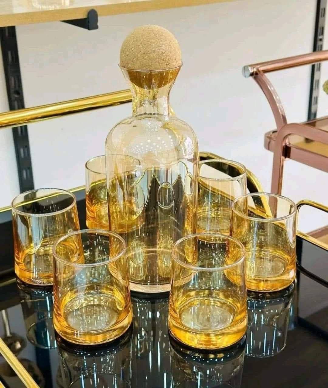 طقم الدورق البلياردو  الشيك بزيادة🤩